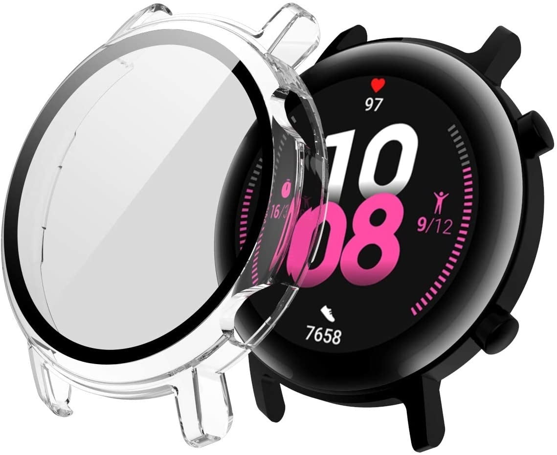 Coque TPU Huawei Watch GT 2 42mm