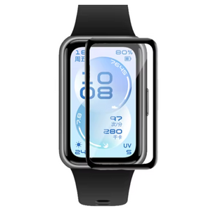 Protecteur d'écran Huawei Band 11 (acrylique transparent)