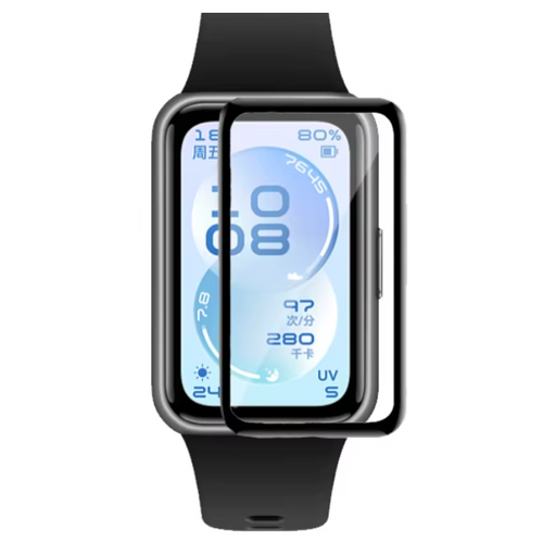 Protecteur d'écran Huawei Band 11 (acrylique transparent)