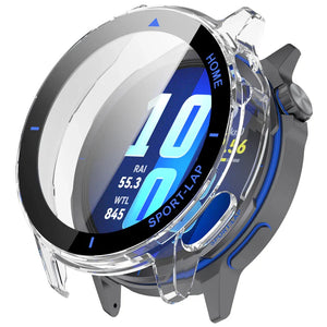 Huawei Watch GT Runner 2 PC Case with Glass