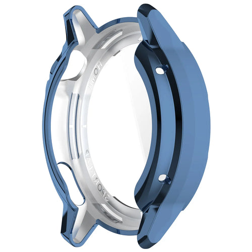 Coque TPU Huawei Watch GT Runner 2 (bleu)