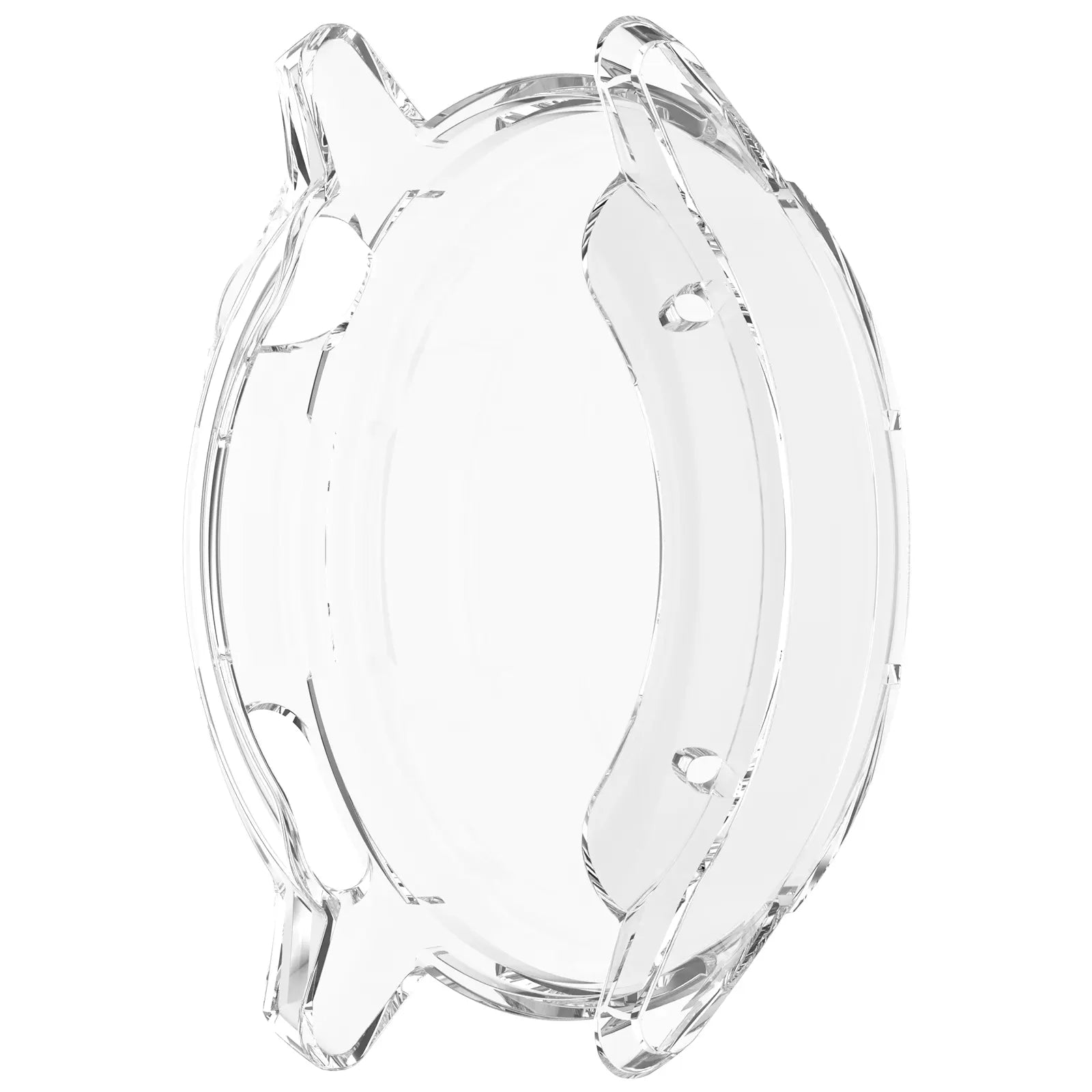Huawei Watch GT Runner 2 TPU Case (Transparent)