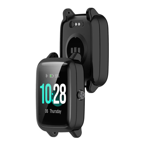 Coque TPU ID205L (noir)