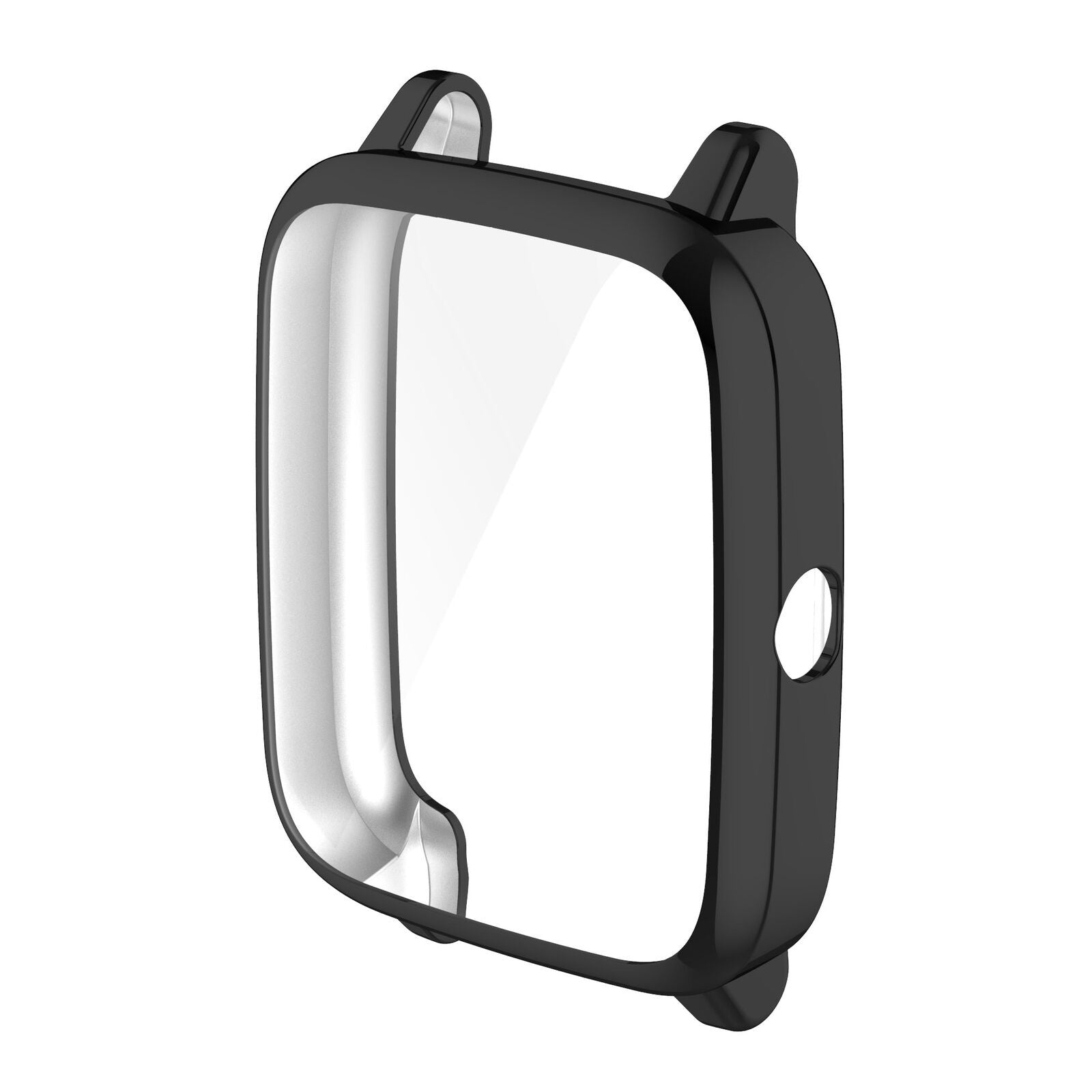 ID205L TPU Case (Black)