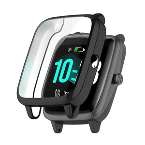 Coque TPU ID205L (noir)