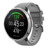 Polar Ignite Silicone Strap with Buckle (Grey)