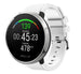 Polar Ignite Silicone Strap with Buckle (White)