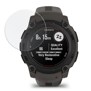 Protecteur d'écran Garmin Instinct E - 40mm (verre)