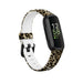 Bracelet Fitbit Inspire 3 Lucky Leopard    