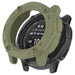 Coque robuste Garmin Instinct 2x (vert olive)