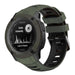 Bracelet sport Garmin Instinct 2x (vert foncé/noir)