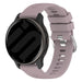 Garmin Approach S42 Silicone Strap (Violet)