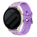 Bracelet silicone 