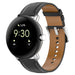 Bracelet cuir Google Pixel Watch 3 - 41mm (noir)