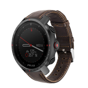 leren-band-grit-x-pro-donkerbruin