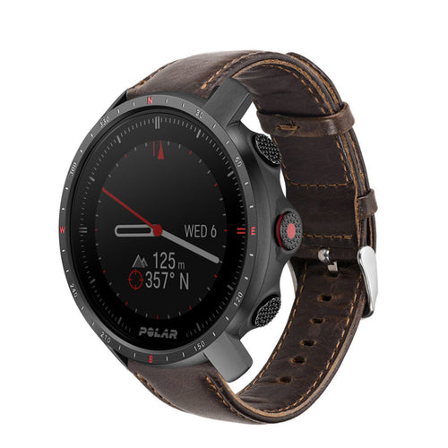 leren-band-grit-x-pro-donkerbruin
