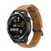 Huawei Watch GT Leather Strap (Brown)