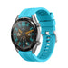 Huawei Watch GT 6 Pro - 46mm Extreme Silicone Strap (Light Blue)