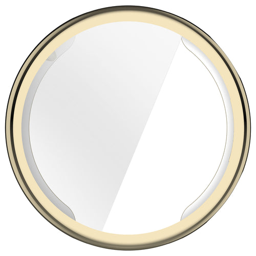 Coque TPU Huawei Watch GT 6 - 41mm (or clair)