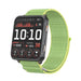 Bracelet nylon Garmin Venu X1 (fluorescent)