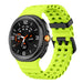 Bracelet Ocean Samsung Galaxy Watch 8 - 40mm (lime)