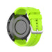 Polar Ignite 3 Extreme Silicone Strap (Lime)