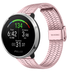 Bracelet acier inoxydable Polar Unite (rose)