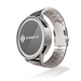 Samsung Gear S3 Titanium Link Strap (Silver)