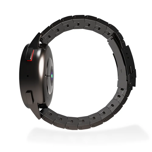 Xiaomi Watch S4 Titanium Grain Strap (Graphite)