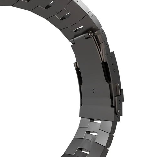 Xiaomi Watch S4 Titanium Grain Strap (Graphite)