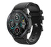 Bracelet silicone Honor Magic Watch 2 (noir)