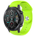 Bracelet sport Honor Magic Watch 2 (vert clair)