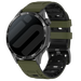 Motorola Moto Watch - 47mm Mecha Sport Strap (Army Green/Black)