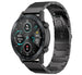 Bracelet métal Honor Magic Watch 2 (noir)