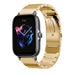 Amazfit GTS 3 Metal Strap (Gold)
