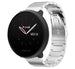 Polar Ignite 3 Premium Steel Strap (Silver)