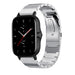 Amazfit GTS 2 Metal Strap (Silver)