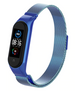 Xiaomi Mi Band 6 Milanese Strap (Blue)