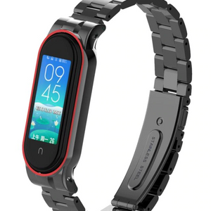 mi-band-5-stalen-band-zwart