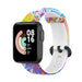 Bracelet Peinte Xiaomi Mi Watch Lite