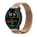 Xiaomi Mi Watch Milanese Strap (Rose Gold)