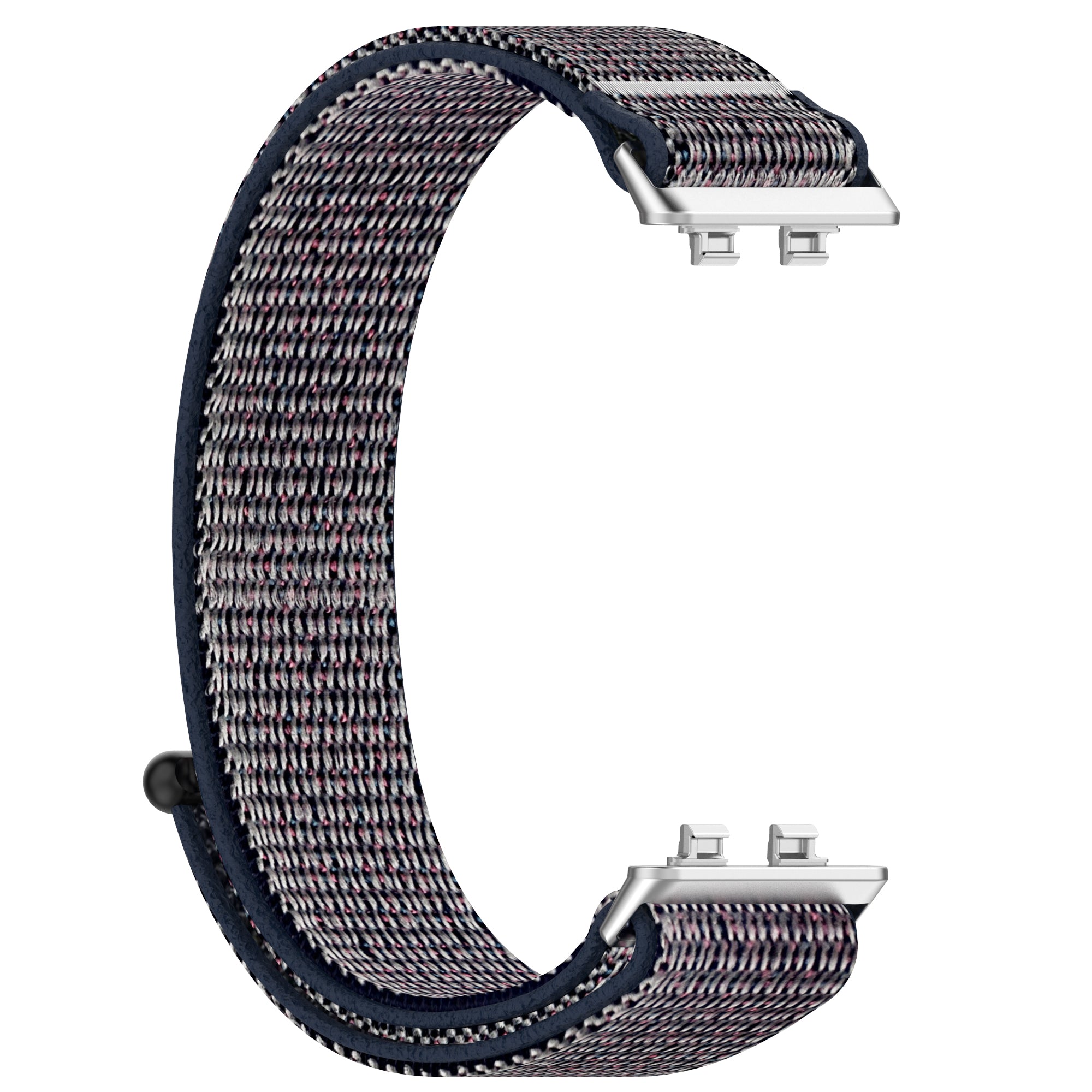 Huawei Band 11 Nylon Strap (Dark Blue)