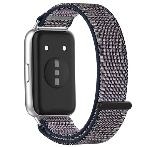 Huawei Band 11 Nylon Strap (Dark Blue)
