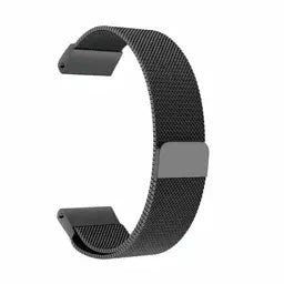 Bracelet Milanais Garmin Instinct E - 45mm (noir)