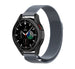 Samsung Galaxy Watch 4 Classic 46mm Milanese Strap (Space Grey)