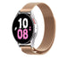 Samsung Galaxy Watch 5 44mm Milanese Strap (Rose Gold)