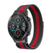 Honor Magic Watch 2 Milanese Strap (Black/Red)