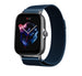 Bracelet milanais Amazfit GTS 3 (bleu)