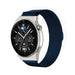Bracelet Milanais Huawei Watch GT 3 Pro 46mm (bleu)