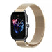 Bracelet Milanais Amazfit GTS 3 (champagne)